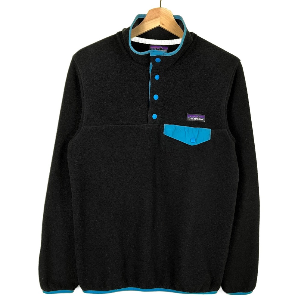 Unisex Patagonia Synchilla Sweater!